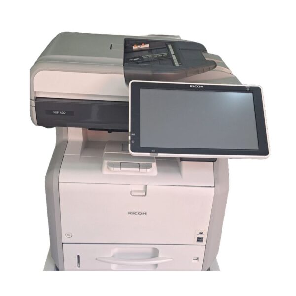 Equipo multifuncional Ricoh MP402