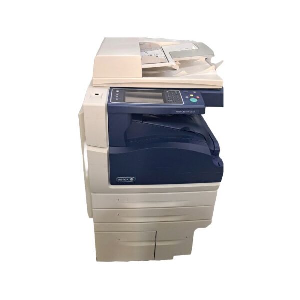 Equipo multifuncional Xerox WorkCentre 5955