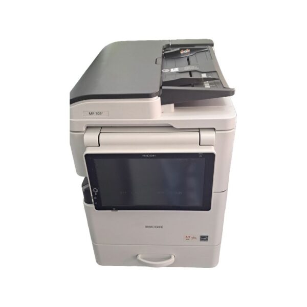 Equipo multifuncional Ricoh MP305+