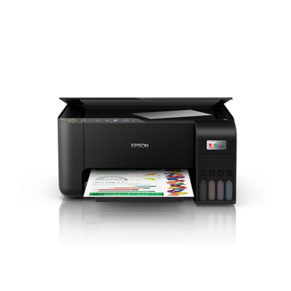 Impresora epson eco tankL3250