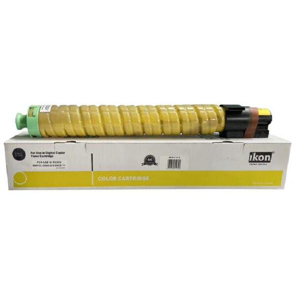 MP C 3002 3502 AMARILLO