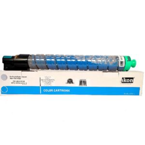 TONER MP C 3002 3502 CYAN