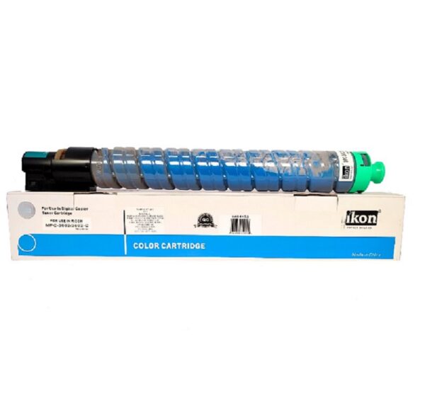 TONER MP C 3002 3502 CYAN