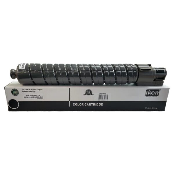 TONER MP C 3002 3502 NEGRO