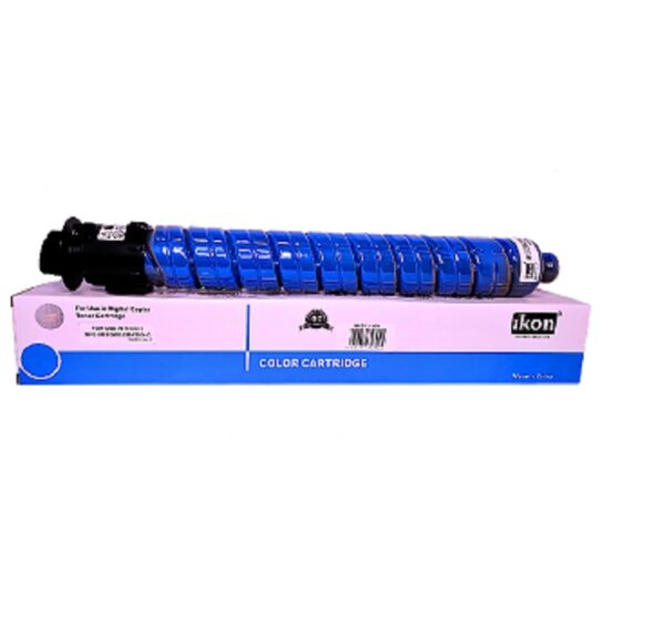 TONER MP C 3003 3503 3004 3504 CYAN