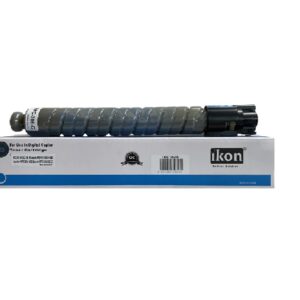TONER MP C 306 307 406 407 CYAN