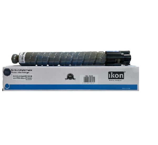 TONER MP C 306 307 406 407 CYAN