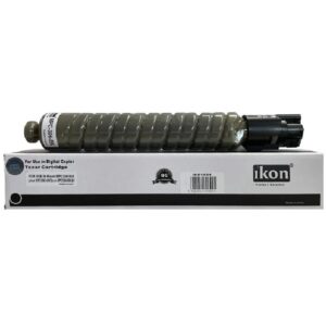 TONER MP C 306 307 406 407 NEGRO