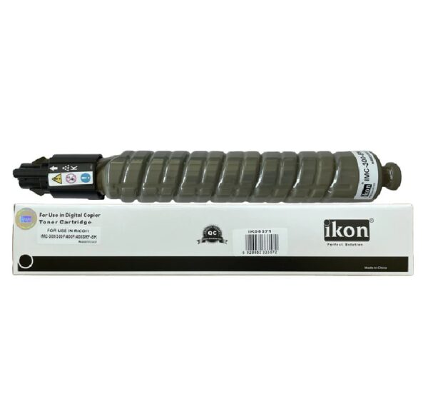 TONER IM C 300 00F/400F/400SF NEGRO