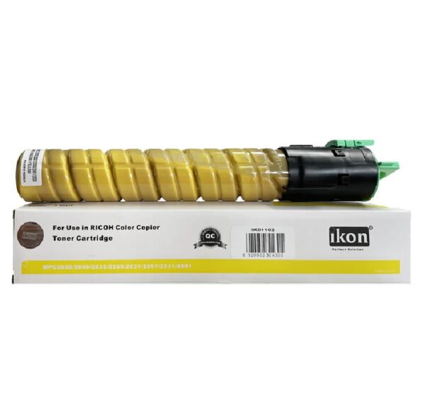 TONER MP C 2030 AMARILLO