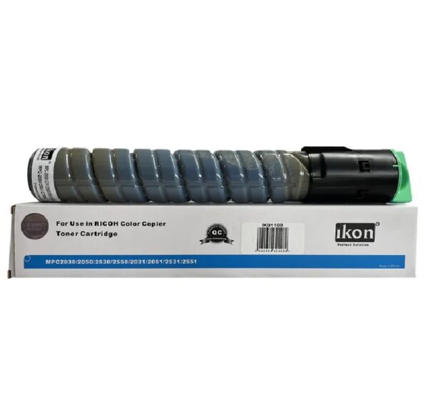 TONER MP C 2030  2055 2530 CYAN