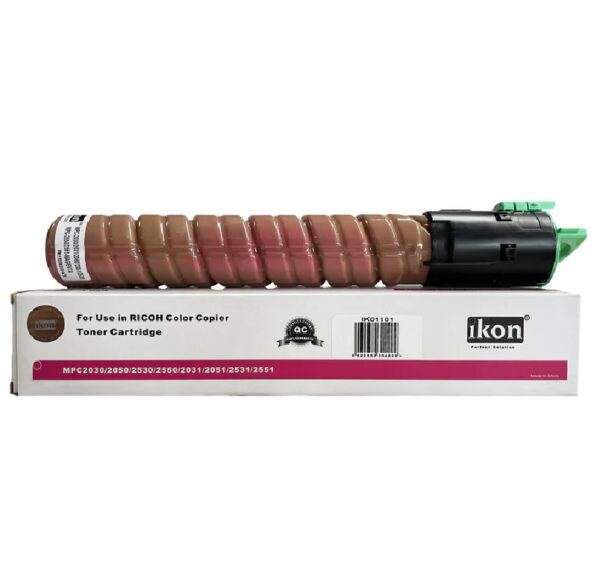 TONER MP C 2030 MAGENTA