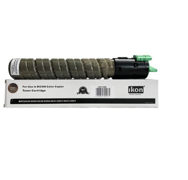 TONER MP C 2030 NEGRO