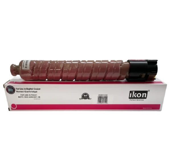 TONER MP C 300 MAGENTA
