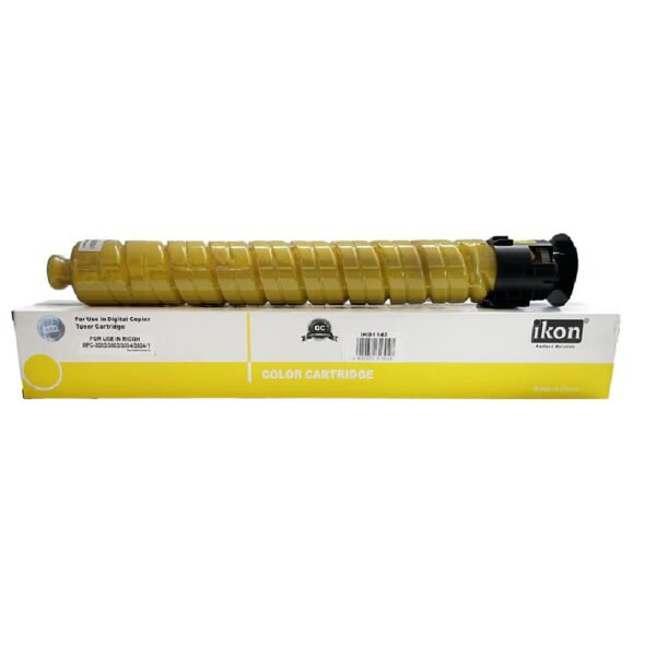 TONER MP C 3003 3503 3004 3504 AMARILLO