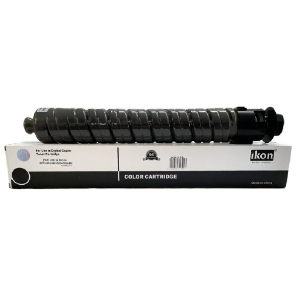 TONER MP C 3003 3503 3004 3504 NEGRO