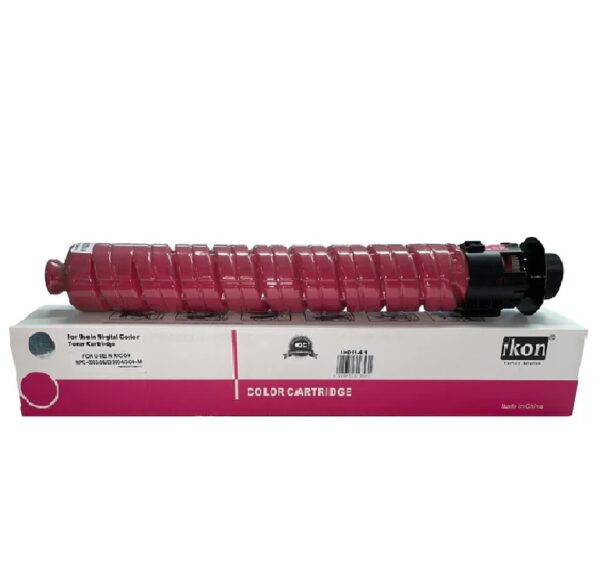 TONER MP C 3003 3503 3004 3504 MAGENTA